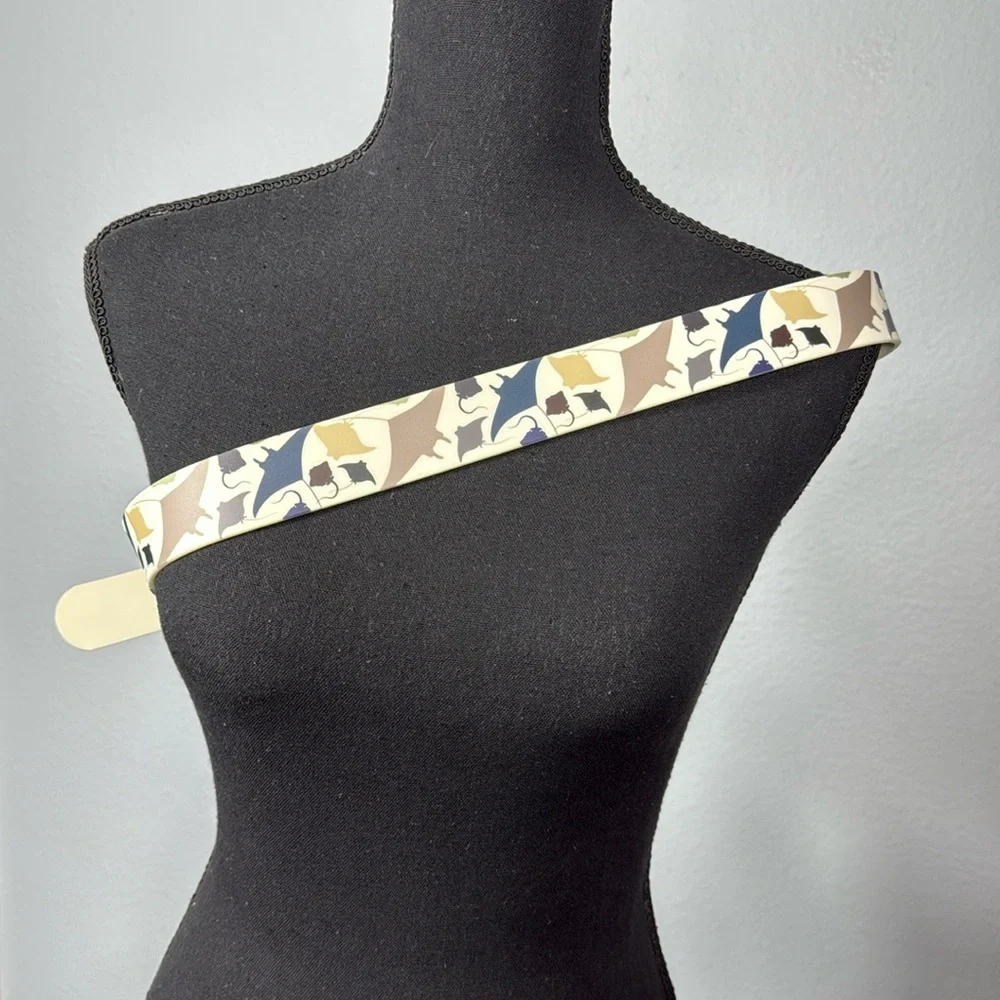 C4 Belts Men's Rays Belt & Buckle‎